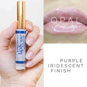 OPAL GLOSS LipSense by SeneGence